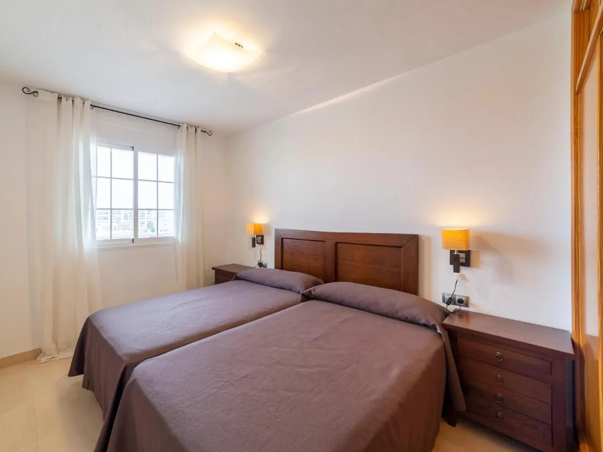 Apartment Monaco 01-1 By Interhome 로쿠타스드마르 0*,  스페인