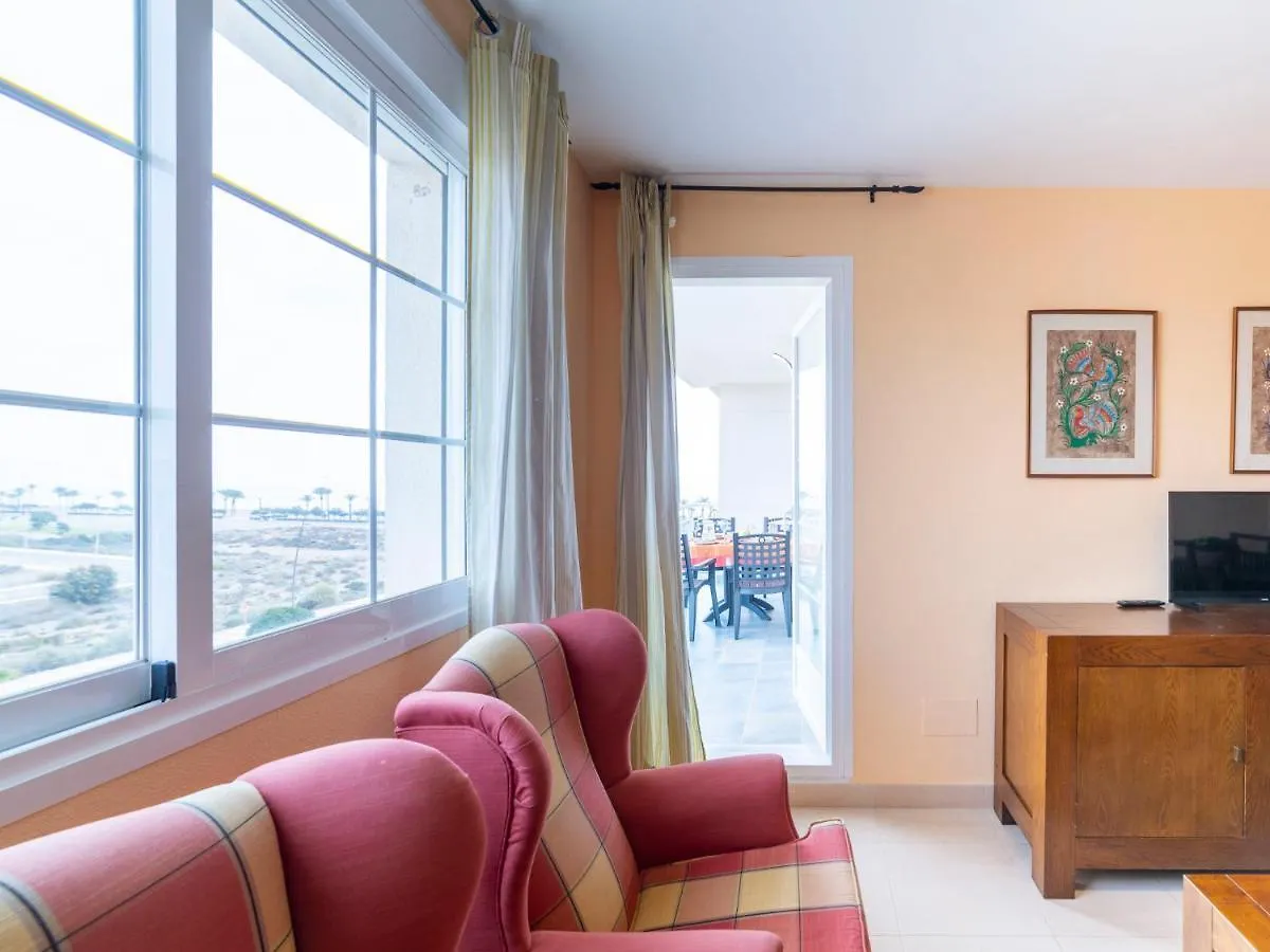 Apartment Monaco 01-1 By Interhome Roquetas de Mar