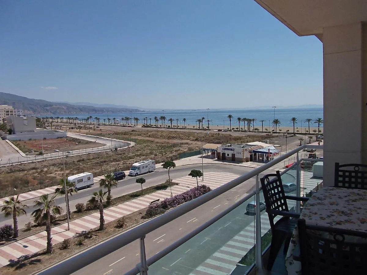 Apartment Monaco 01-1 By Interhome Roquetas de Mar