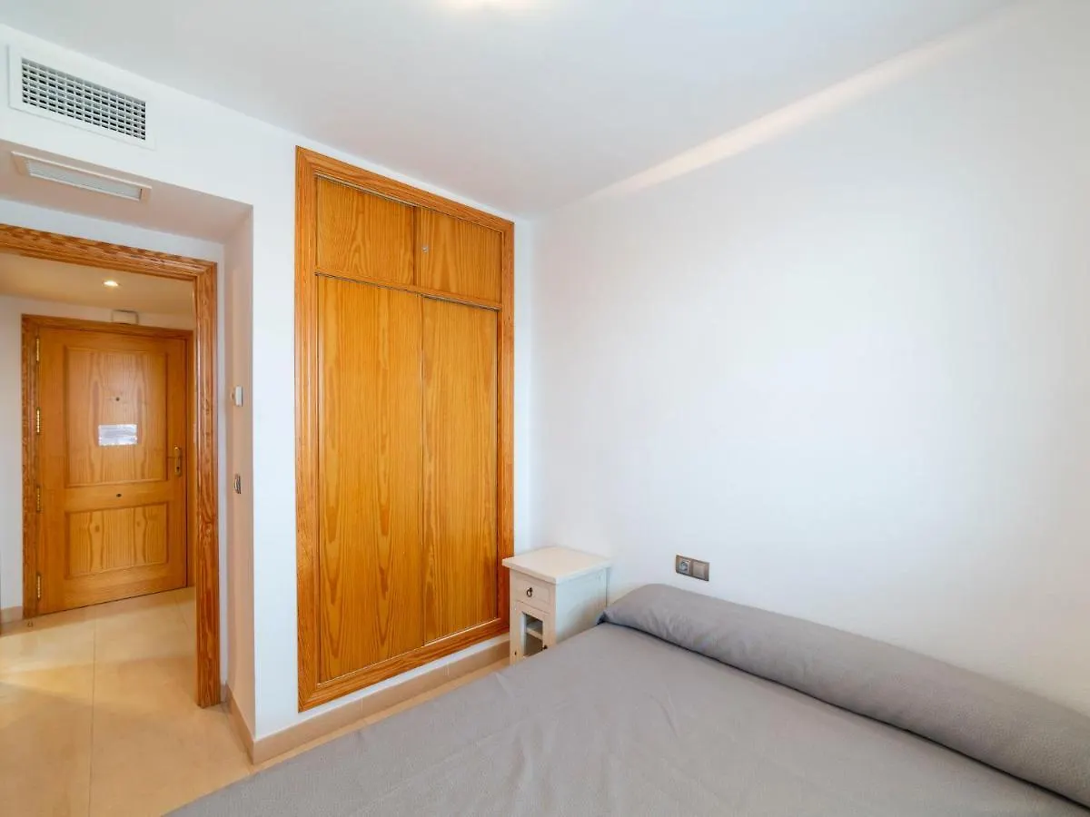 Apartment Monaco 01-1 By Interhome Roquetas de Mar