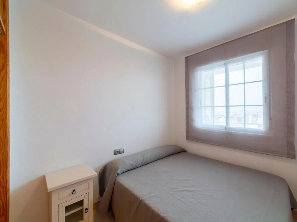 Apartment Monaco 01-1 By Interhome Roquetas de Mar